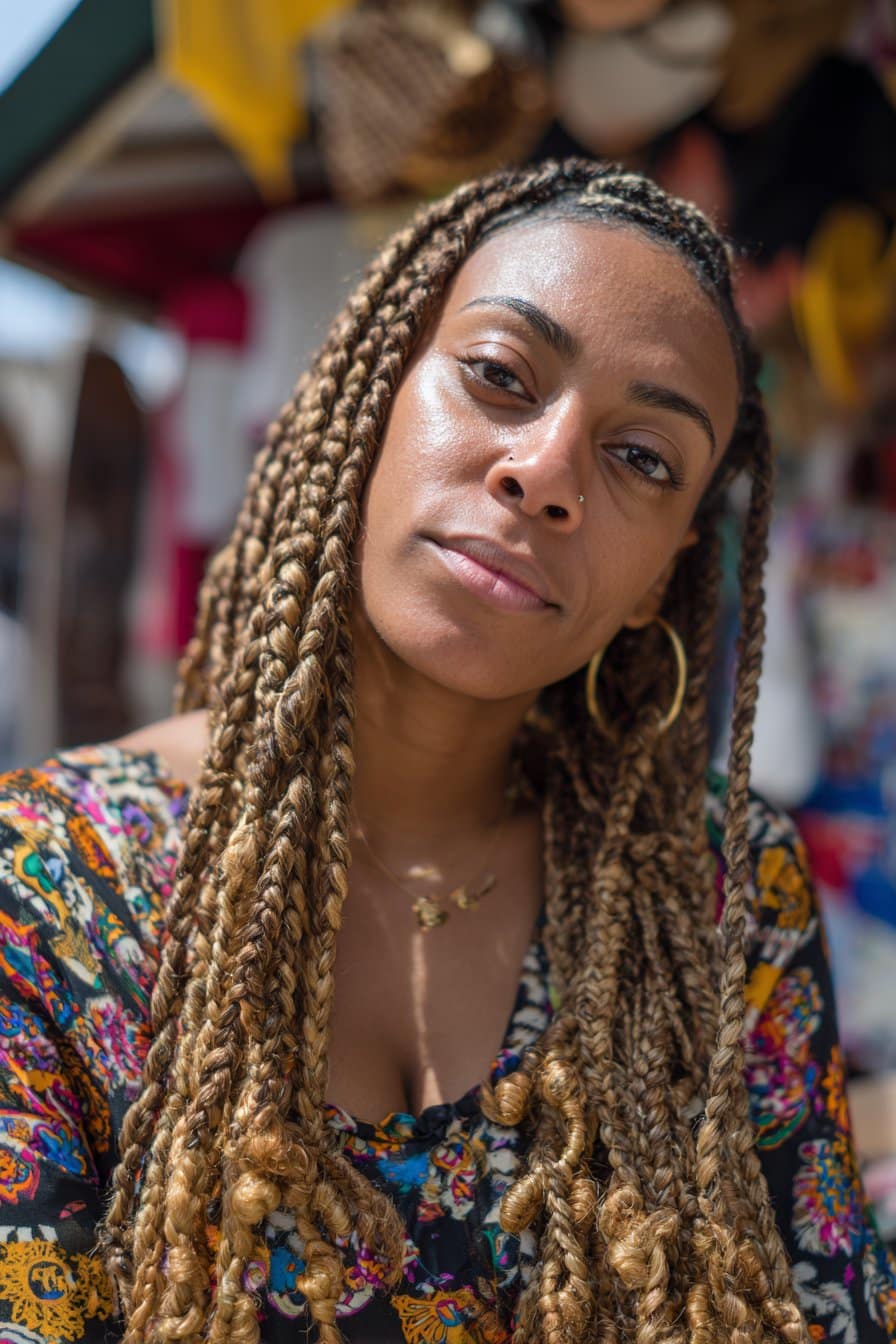 Home 2 12 Yarn Braids