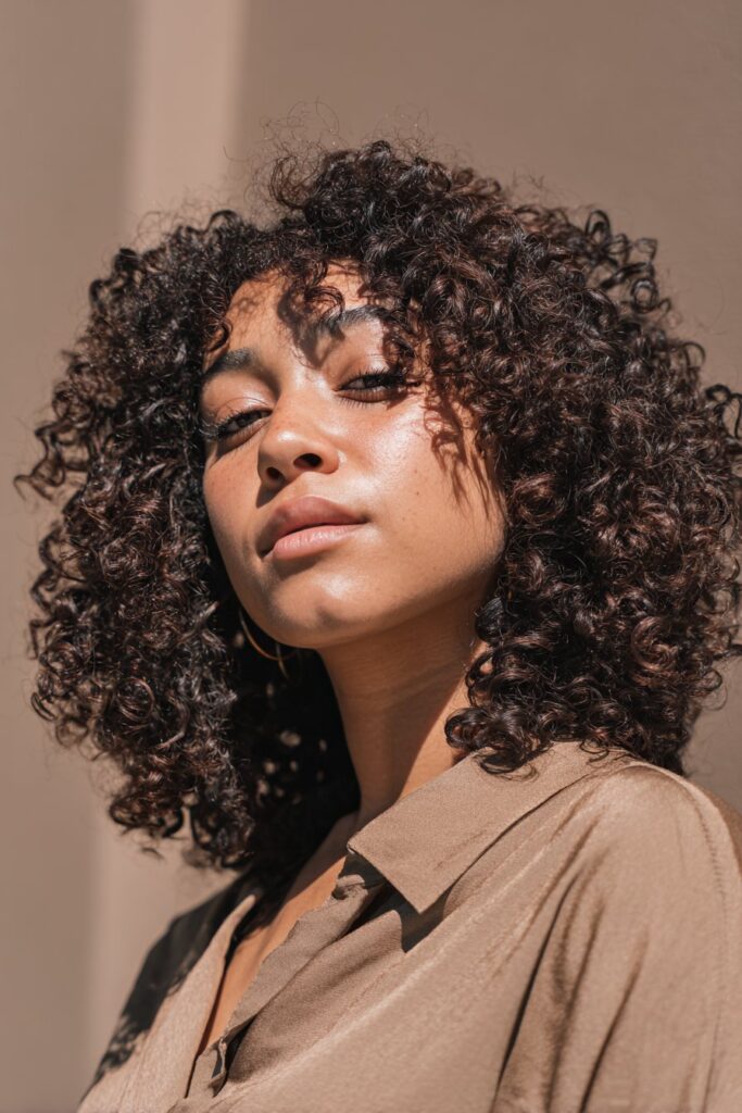 Twist out hairstyles mini twists definition