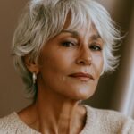12 Trendy Short Hairstyles for Women Over 70