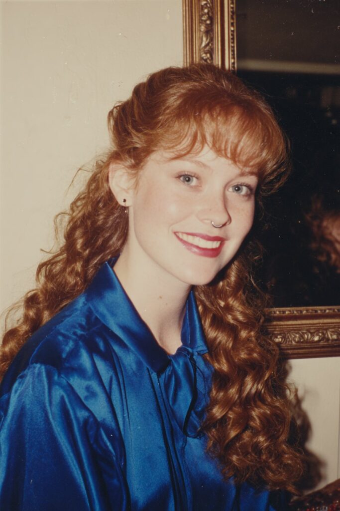 15 Iconic 80s Hairstyles for Women You Need to Try in 2026 6 80s hairstyle women barrel curls