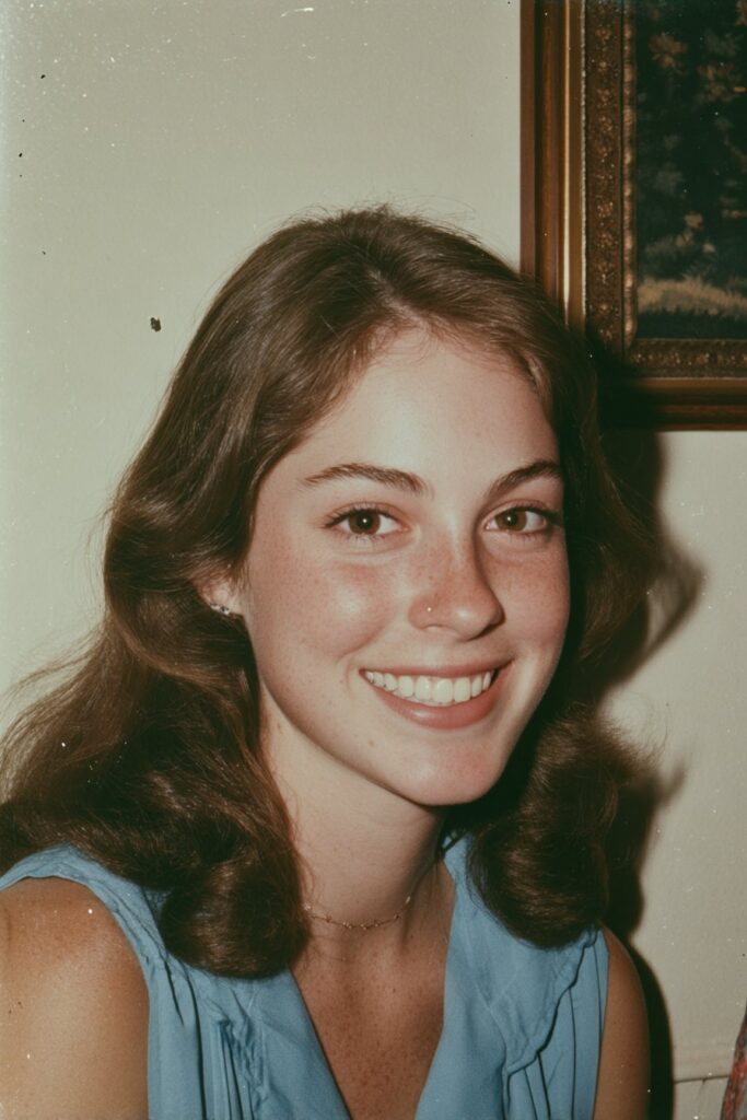 15 Iconic 80s Hairstyles for Women You Need to Try in 2026 14 80s hairstyle women soft blowout