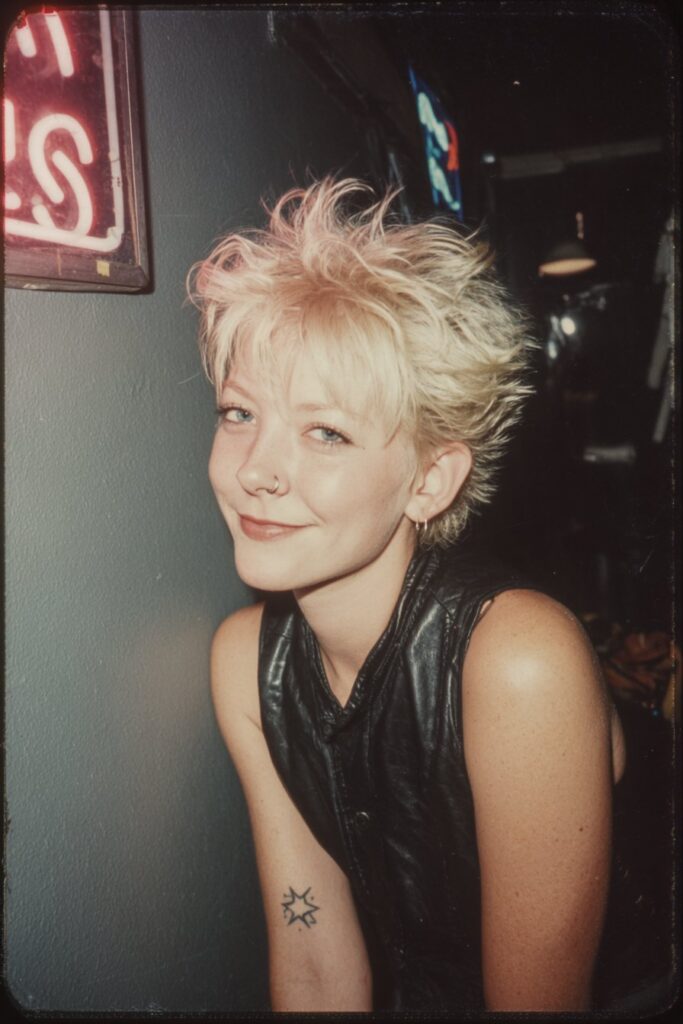 15 Iconic 80s Hairstyles for Women You Need to Try in 2026 15 80s hairstyle women spiky layers