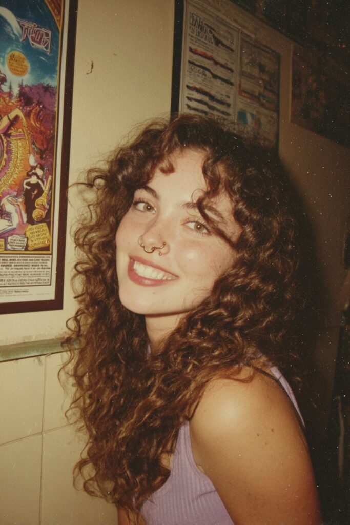 15 Iconic 80s Hairstyles for Women You Need to Try in 2026 3 80s hairstyle women voluminous curls
