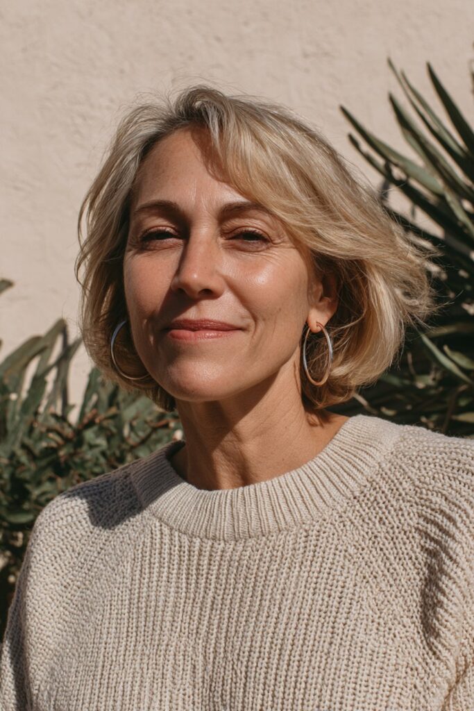 25 Short Choppy Hairstyles for Women Over 60 With Thin Hair 22 Choppy spiky pixie over 60