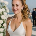 25 Beautiful Bubble Ponytail Hairstyles for Wedding