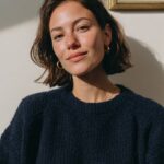 25 Medium Length Wispy Haircuts for Soft Effortless Movement